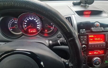 KIA Cerato III, 2012 год, 780 000 рублей, 9 фотография