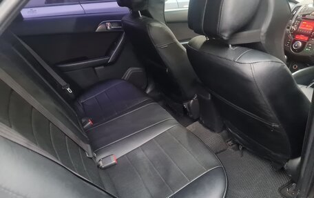 KIA Cerato III, 2012 год, 780 000 рублей, 13 фотография