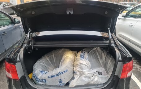 KIA Cerato III, 2012 год, 780 000 рублей, 14 фотография