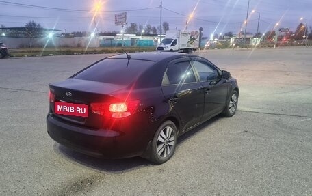 KIA Cerato III, 2012 год, 780 000 рублей, 7 фотография