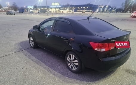 KIA Cerato III, 2012 год, 780 000 рублей, 5 фотография