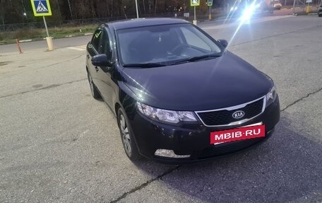 KIA Cerato III, 2012 год, 780 000 рублей, 3 фотография
