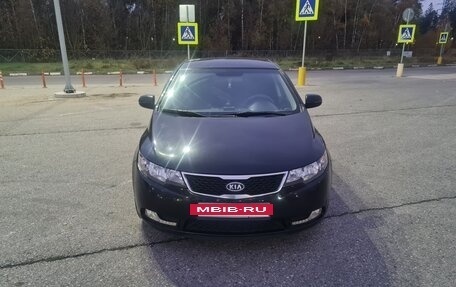 KIA Cerato III, 2012 год, 780 000 рублей, 4 фотография