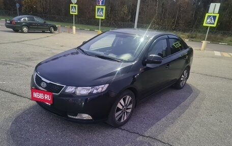 KIA Cerato III, 2012 год, 780 000 рублей, 2 фотография