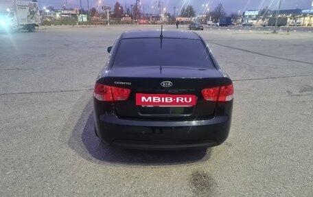 KIA Cerato III, 2012 год, 780 000 рублей, 8 фотография