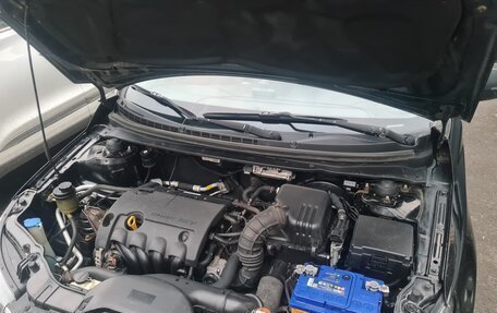 KIA Cerato III, 2012 год, 780 000 рублей, 15 фотография