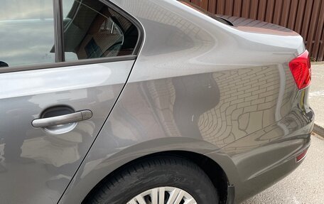 Volkswagen Jetta VI, 2014 год, 1 050 000 рублей, 13 фотография