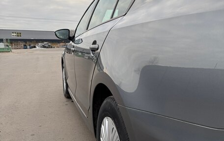 Volkswagen Jetta VI, 2014 год, 1 050 000 рублей, 10 фотография