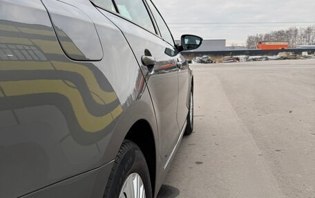 Volkswagen Jetta VI, 2014 год, 1 050 000 рублей, 9 фотография