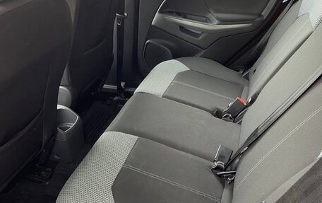 Ford EcoSport, 2016 год, 1 099 000 рублей, 9 фотография