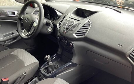 Ford EcoSport, 2016 год, 1 099 000 рублей, 7 фотография