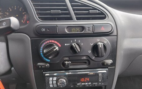 ЗАЗ Chance, 2010 год, 250 000 рублей, 9 фотография