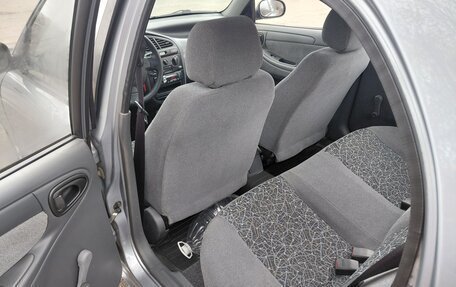 ЗАЗ Chance, 2010 год, 250 000 рублей, 7 фотография