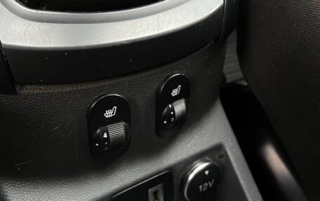 Ford EcoSport, 2016 год, 1 099 000 рублей, 8 фотография