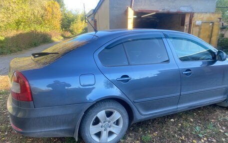 Skoda Octavia, 2012 год, 660 000 рублей, 2 фотография