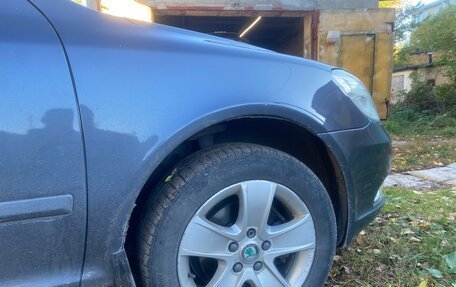 Skoda Octavia, 2012 год, 660 000 рублей, 6 фотография