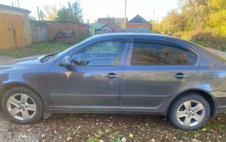 Skoda Octavia, 2012 год, 660 000 рублей, 4 фотография