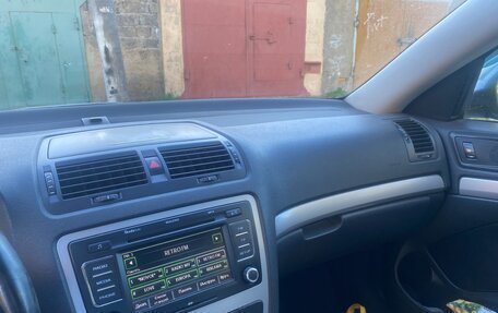 Skoda Octavia, 2012 год, 660 000 рублей, 9 фотография