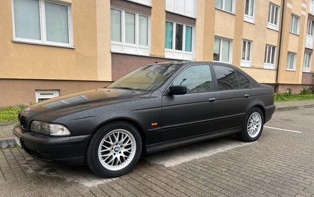 BMW 5 серия, 1996 год, 790 000 рублей, 2 фотография