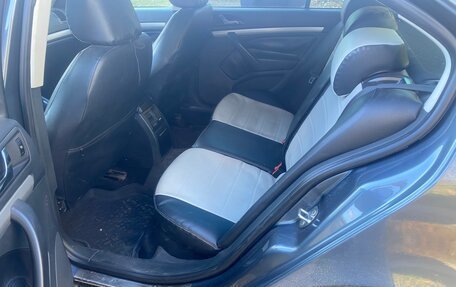 Skoda Octavia, 2012 год, 660 000 рублей, 10 фотография