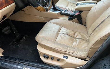 BMW 5 серия, 1996 год, 790 000 рублей, 7 фотография