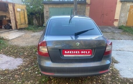 Skoda Octavia, 2012 год, 660 000 рублей, 3 фотография