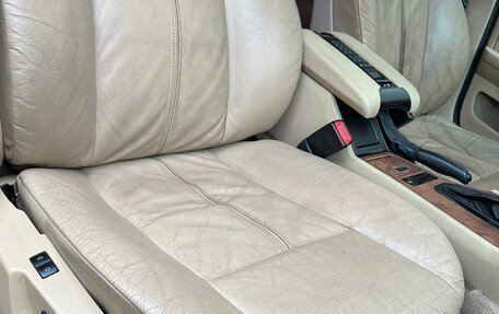 BMW 5 серия, 1996 год, 790 000 рублей, 10 фотография