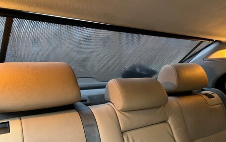 BMW 5 серия, 1996 год, 790 000 рублей, 15 фотография