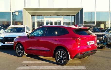 Haval Jolion, 2021 год, 1 750 000 рублей, 5 фотография