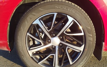 Haval Jolion, 2021 год, 1 750 000 рублей, 8 фотография