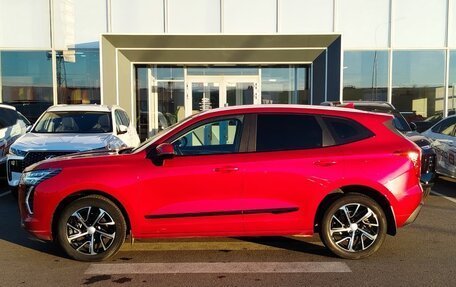 Haval Jolion, 2021 год, 1 750 000 рублей, 4 фотография