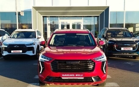 Haval Jolion, 2021 год, 1 750 000 рублей, 2 фотография