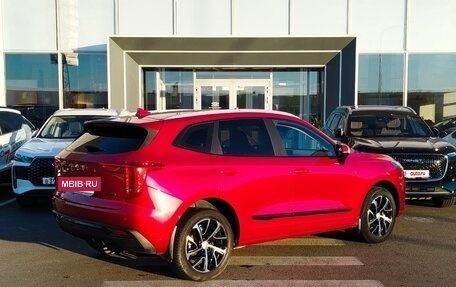 Haval Jolion, 2021 год, 1 750 000 рублей, 7 фотография