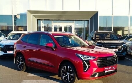 Haval Jolion, 2021 год, 1 750 000 рублей, 3 фотография