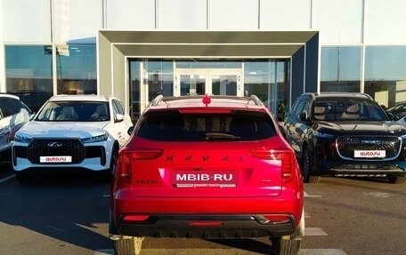 Haval Jolion, 2021 год, 1 750 000 рублей, 6 фотография