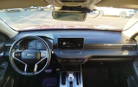 Haval Jolion, 2021 год, 1 750 000 рублей, 9 фотография