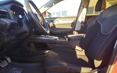 Haval Jolion, 2021 год, 1 750 000 рублей, 13 фотография