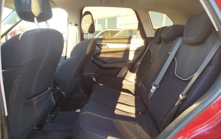 Haval Jolion, 2021 год, 1 750 000 рублей, 14 фотография