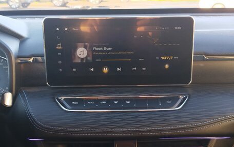 Haval Jolion, 2021 год, 1 750 000 рублей, 15 фотография