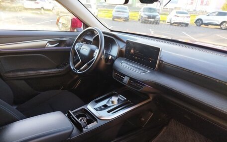 Haval Jolion, 2021 год, 1 750 000 рублей, 12 фотография