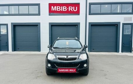 Opel Antara I, 2013 год, 1 099 999 рублей, 9 фотография