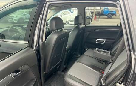 Opel Antara I, 2013 год, 1 099 999 рублей, 18 фотография