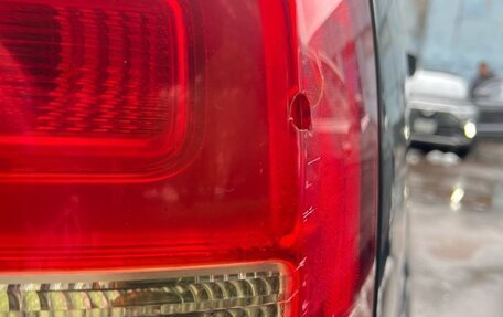 KIA Sorento II рестайлинг, 2013 год, 1 285 000 рублей, 4 фотография