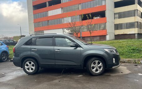 KIA Sorento II рестайлинг, 2013 год, 1 285 000 рублей, 3 фотография