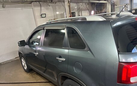 KIA Sorento II рестайлинг, 2013 год, 1 285 000 рублей, 8 фотография