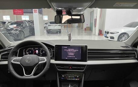 Volkswagen Tiguan II, 2025 год, 2 854 196 рублей, 9 фотография