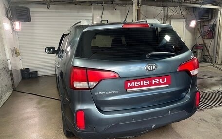 KIA Sorento II рестайлинг, 2013 год, 1 285 000 рублей, 9 фотография