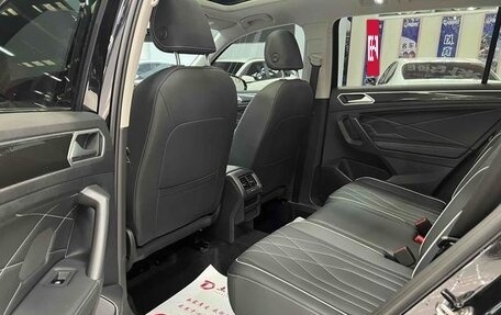 Volkswagen Tiguan II, 2025 год, 2 854 196 рублей, 11 фотография