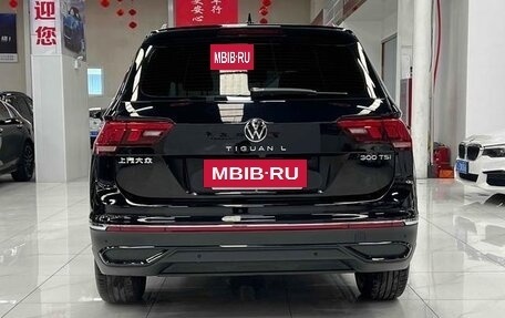 Volkswagen Tiguan II, 2025 год, 2 854 196 рублей, 6 фотография