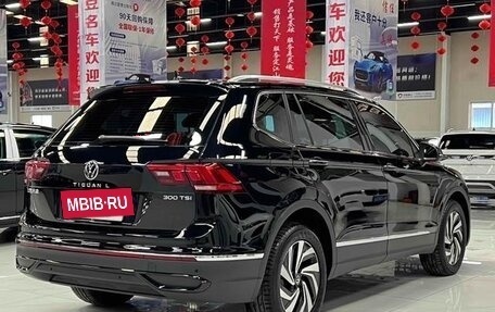 Volkswagen Tiguan II, 2025 год, 2 854 196 рублей, 5 фотография